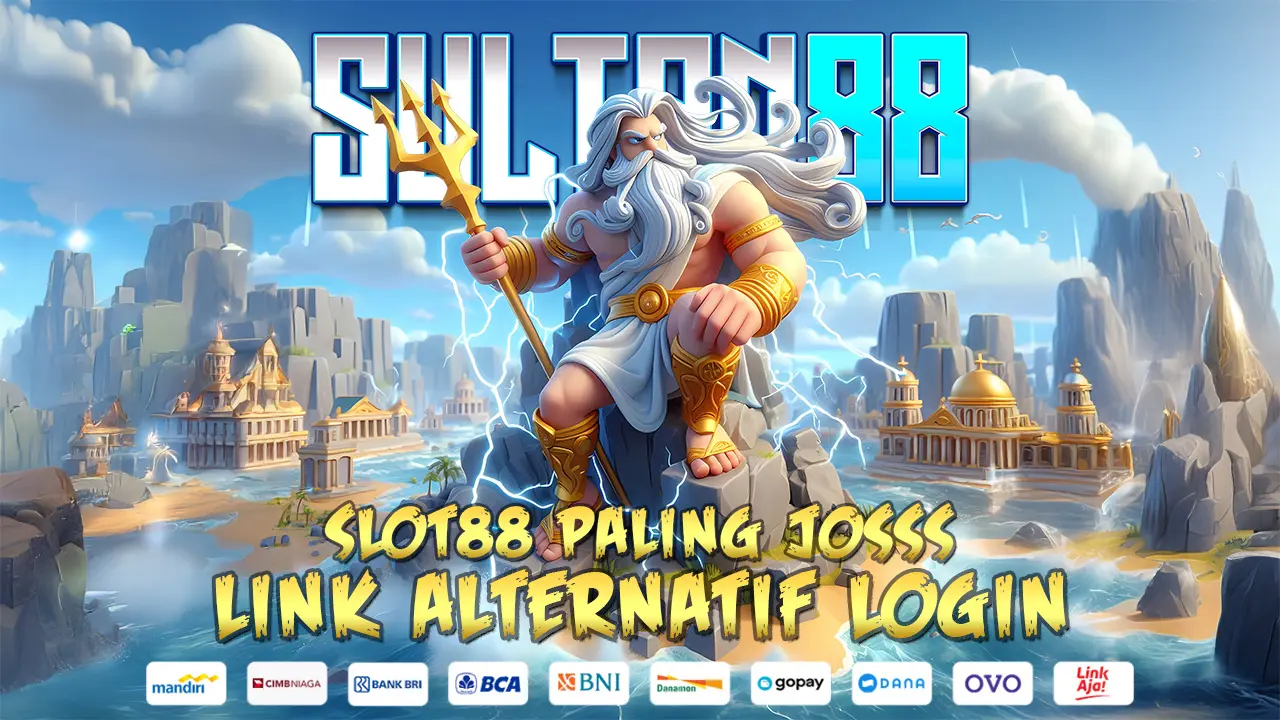Ceria789 slot88 resmi