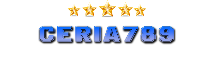 Ceria789 Logo